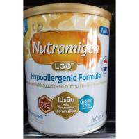 ราคา นูตรามีเย่น LGG นมสำหรับเด็กแพ้โปรตีนนมวัวขนาด 400 กรัมสำ (29576877650)