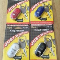 ราคา พวงกุญแจกันลืมมี4สี (687268142)