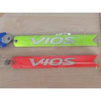ราคา ป้ายห้อยท้ายรถ VIOS สะท้อนแสง (24211832895)