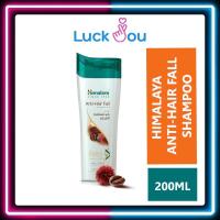 ราคา Himalaya Anti Hair Fall Shampoo 200 ml. แชมพู ฮิมาลายา สูตรรักษาผมร่วง (17152656187)