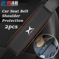 ราคา 2 ชิ้น Xpeng X9 G6 Universal เข็มขัดนิรภัยรถยนต์ป้องกันไหล่ เข็มขัดนิรภัยรถยนต์ไหล่ เข็มขัดนิรภัยส่วนขยายไหล่ป้องกันหนังสายคล้องไหล่บรรเทาความเมื่อยล้าสําหรั Xpeng X9 G6 (28141952516)