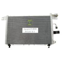 ราคา แผงร้อน อีซูซุ ทรูเปอร์(F-0040) Air Condenser Isuzu Trooper (16724617857)