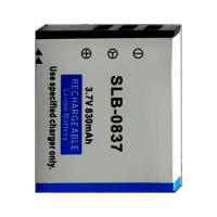 ราคา Battery Slb-0837 830mAh For Samsung Digimax I6 Pmp L50 L60 L80 i70 i70S L700 L700S L73 NV3 NV5 NV7 (48851265536)