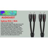 ราคา AUDIOQUEST : SYDNEY (RCA TO RCA) (1.0M) (27532380633)