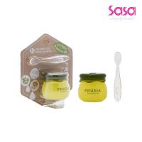 ราคา Frudia Avocado Cica Relief Lip Balm 10ml (27225719183)