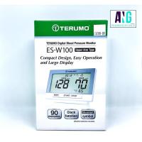 ราคา เครื่องวัดความดัน TERUMO ES-W100 (7345136111)