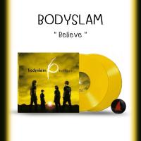 ราคา แผ่นเสียง Bodyslam Believe (55900762458)
