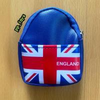 ราคา กระเป๋าเป้ UK England Backpack สำหรับโมเดล 1:6 (24723920804)