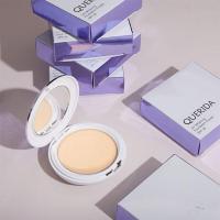 ราคา แป้ง QUERIDA UV Whitening Foundation Powder SPF25. ขนาด 10 g เกริด้า (1981937483)