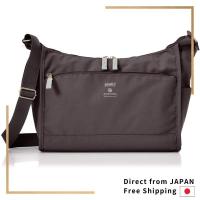 ราคา [anello grande] กระเป๋าสะพายไหล่ CABIN GTM0172 (43723938051)