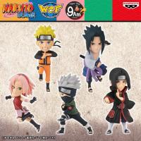 ราคา WCF Naruto Shippuden Vol.1 นารูโตะ ของแท้ สินค้าพร้อมส่ง (25312611185)