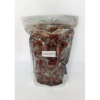 ราคา ส่งฟรี ลูกหยีกวนหยาบ3รส ไร้เมล็ด (4154548854)