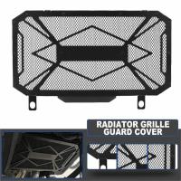 ราคา For Honda CB400X CB500X CB500F CB400F 2013 2014 2015 Motorcycle Radiator Grille Guard Cover Water T (50101643101)