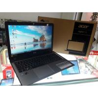 ราคา Notebook Acer Aspire corei7 F5- 573G-73YR (789270932)