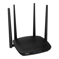 ราคา Tenda AC5 AC1200 Smart Dual-Band WiFi Router เร้าเตอร์ [A3xcMHaq02] (24020696231)