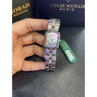 ราคา นาฬิกา‼️ล้างสต็อกปีใหม่ Louis Moraisของแท้100% (14286373026)