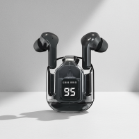 ราคา หูฟัง Air31 Earbuds TWS หูฟังบลูทูธไร้สาย ควบคุมด้วยระบบสัมผัส HIFI 9D สเตอริโอ ตัดเสียงรบกวน กันน้ํา มีไมโครโฟน (49901763416)