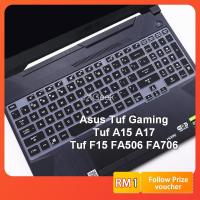 ราคา แป้นพิมพ์ Asus Tuf Gaming A15 A17 FA706 FA506 FX506L FX706H FX506H F15 F17 FA506IH FA506iu FA506iv Fa506ii Fa706ii (5548451741)