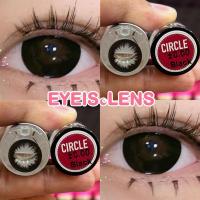 ราคา คอนแทคเลนส์ Wink Lens Circle(Black,Choco) สายตาปกติ/สายตาสั้น (12212206161)