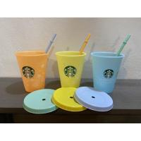 ราคา แก้วเปลี่ยนสี starbucks ขายแยกค่ะ (mix สีได้นะคะ) (4447467614)