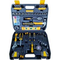 ราคา room_shop101 HUMMER ชุดเครื่องมือช่าง 107ชิ้น รุ่น K108-1 (19496550540)