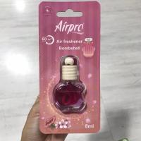 ราคา น้ำหอมปรับอากาศ กลิ่น Victoria Secret Bombshell ใช้ในรถ ในบ้าน ตู้เสื้อผ้า ขนาด 8 ml. (5362583804)