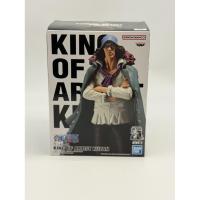 ราคา ฟิกเกอร์ Aokiji Kuzan ของแท้ Banpresto | One Piece King of Artist มือสองพร้อมกล่อง (43923973296)