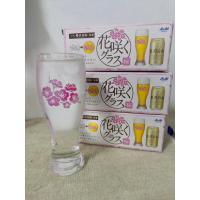 ราคา แก้วเบียร์ Asahi เปลี่ยนสีได้ 350ml. (24624036940)