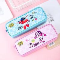 ราคา Deli กระเป๋าดินสอ Super Wings Z87202 (17535993977)