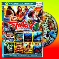 ราคา DVD SHARK COLLECTION MIXED COLLECTION CASSETTE (24235586639)