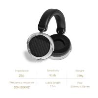 ราคา ของแท้ Hifiman HE400se V2 หูฟังแม่เหล็ก 25 โอห์ม 20Hz-20KHz NEO (26968566802)