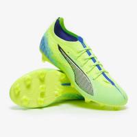 ราคา รองเท้าฟุตบอล Puma Ultra 5 Pro FG/AG (29074118142)
