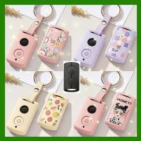 ราคา key case รีโมท Yamaha Xmax, Nmax, Qbix, Aerox, Grand filano, Hybrid, Lexi เคสกุญแจ เคสรีโมท (24841745524)