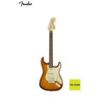ราคา FENDER กีตาร์ไฟฟ้า American Performer Stratocaster RW (Honey Burst) (2963364629)