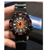 ราคา Seiko Monter Seiko SRP311J1 Seiko Monter The Fang (1383528171)