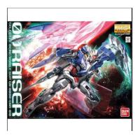 ราคา Bandai 4573102630827 MG1/100 OO RAISER gundam 6500 เยน (6851364006)
