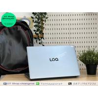 ราคา Lenovo LOQ 15IAX9E ( RTX 3050 6 GB.) ราคา 18,900 บาท (44165461633)