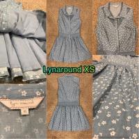 ราคา เดรส lynaround XS แท้ (858474444)