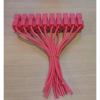 ราคา กล่องฟิวส์ (10ชิ้น) กระบอกฟิวส์เสียบ ฟิวส์เสียบ เสื้อฟิวส์มีสาย กระบอกฟิวส์ เสื้อฟิวส์ กล่องกระบอกฟิวส์ FUSE SOCKET (22073681779)