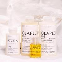 ราคา ของแท้ OLAPLEX จากอเมริกา % Olaplex No.3 4 5 6 7 100ML-250ML-ควบคุมไขมัน/ย้อมและซ่อมแซม (29491043499)