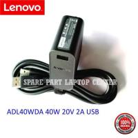ราคา ต้นฉบับ LENOVO YOGA 3 PRO 1370 YOGA 3-1170 YOGA 3 14 YOGA 3-1470 20V 2A CHARGER ADAPTER - 5.2V 2A (43872709624)
