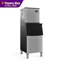 ราคา YIMIN HOME เครื่องทำน้ำแข็งอัตโนมัติ (200 kg) รุ่น HZB-200 (18076981693)