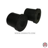 ราคา สปริงบุช ท้าย (ชุด 2 ชิ้น) โตโยต้า ไดนา 90385-23037 (50701661073)