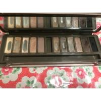 ราคา Urban Decay Naked 2 Palette (36632289)