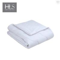 ราคา ผ้านวม HOME LIVING STYLE LIGHT LUSH 70x90 นิ้ว สี GREY (47600330159)