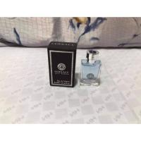 ราคา น้ำหอมแท้ มินิ VERSACE EROS EDT 5ml. (2019911817)