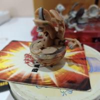 ราคา บาคุกันฮิวด้าธาตุดิน (7207016265)