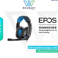 ราคา HEADSET (หูฟัง) GAMING GEAR Sennheiser GSP 300 [507079] Headset GAMING GEAR ประกัน 2 ปี (28418740795)