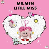 ราคา พวงกุญแจ Little Miss HUG (Mr.Men Little Miss) (10964585637)