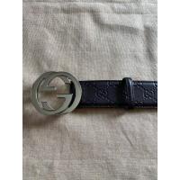 ราคา เข็มขัด Gucci interlocking G แท้ 100% หายาก ลายสีนำ้ตาลคลาสสิกใล้ไป4-5ครั้งเท่านั้น สภาพดีมาก (27367167456)